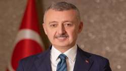 Büyükakın: Doğalgaz ve yakacak yardımlarımız sürüyor