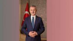 Büyükakın: Gönüllerimiz sevgi ve merhametle dolsun