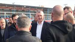 Büyükakın: Kocaeli’nin genç sporcularına inanıyorum