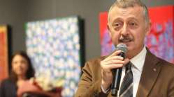 Büyükakın: Sanat ve doğa Kocaeli’nde buluşuyor