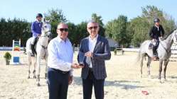 Büyükakın: Sporu ve doğa sevgisini her yaşa aşılayacağız