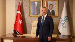 Büyükakın: Türkiye, tarih boyunca mazlumların yanında olmuştur