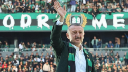 Büyükakın, yerinde inceledi: Kocaeli Stadı da Süper Lig’e hazırlanıyor