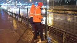 Büyükşehir’de öncelik güvenlik