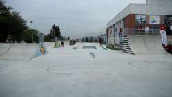 Büyükşehir, her ilçeye Skate Park inşa edecek