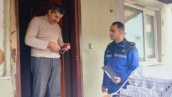 Büyükşehir zabıtası kayıp cüzdanı sahibine ulaştırdı