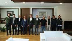 Çayırova Belediyesi’nde toplu iş sözleşmesi imzalandı