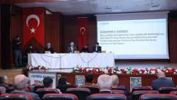 Çayırova’da Şubat ayı meclisi tamamlandı