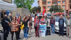 Çetin’den Kocaeli Millet Buluşması Mitingi daveti