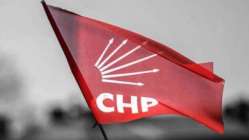 CHP delegelerini seçiyor