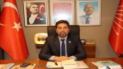 CHP İl Başkanı Bülent Sarı’dan Derinleşen ilaç krizinin faillerine tepki