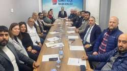 CHP İzmit İlçe Başkanı Darcan'dan açıklama