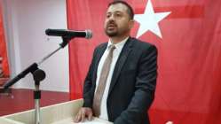 CHP Kandıra’da yeni başkan seçildi