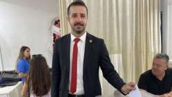 CHP Karamürsel'de Anıl Aksu güven tazeledi
