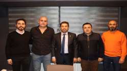 CHP Kocaeli’de istifalar sonrası yeni yönetim kurulu üyeleri belli oldu