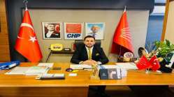 CHP Kocaeli’de vekalet Baran Aydın’da