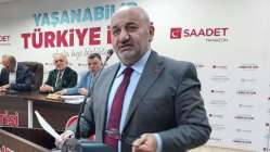 CHP Kocaeli Milletvekili Hasan Bitmez: “Daha fazla vekil çıkmasını arzu ediyordum”