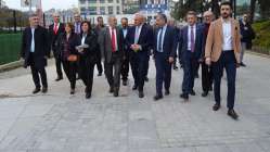 CHP Kocaeli’nin aday adayları Sahaya indi