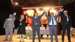 CHP Körfez’de 4 adayın yönetim listesi belli oldu!