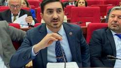 CHP’li Gençtürk’ten ‘doğrudan temin’ çıkışı: “Sıkıntı mı arıyorsunuz? Büyükşehir meclisini dinleyin”