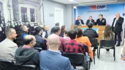 CHP’li milletvekili adaylarından Çıraklık ve Staj mağdurlarına söz