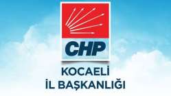 CHP'de kongre tarihleri netleşti