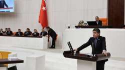 CHP'li Kanko: Vatandaş hastanelerden randevu alamıyor!