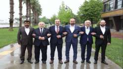 Cumhur İttifakı, 28 Mayıs için kol kola