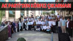 CUMHURBAŞKANI'NDAN MEKTUP...