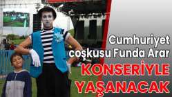 CUMHURİYET COŞKUSU BU FESTİVALDE