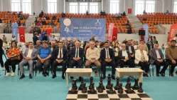 Darıca'da 4. Akıl ve Zeka Oyunları Turnuvası başladı