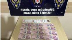 Darıca'da kahvehaneye kumarhane baskını