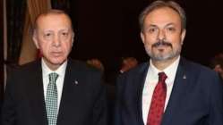 Davut Coşkun Şiviloğlu da aday oluyor