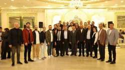 Derince’de Eğitime Destek Buluşması