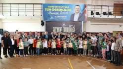 Derince’de Satranç Şöleni Yaşandı