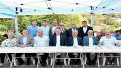Derince’de STK’larla Güçlü İş Birliği