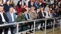 Derince, Kocaeli Film Festivali ile Sanatın Kalbi Oldu