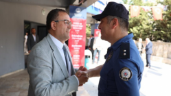 Derince'de bayram coşkusu