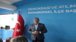 DEVA Partisi’nden 2 Günde 4 Kongre