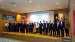 DEVA Partisi’nden Derince’de Coşkulu Kongre
