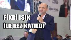 Dikkatlerden kaçmadı