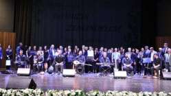 Dilimizin Zenginlikleri Yıl Sonu Programı