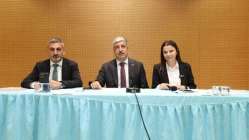 Dilovası Belediyesi Mayıs Ayı Meclisi Toplandı