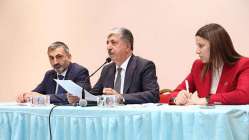 Dilovası Belediyesi şubat ayı meclis toplantısı gerçekleştirildi