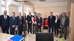 Dilovası Sosyal Hizmet Merkezi Müdürlüğü hizmete hazır