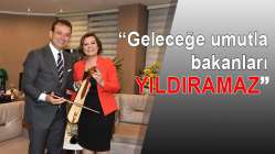 Dostluk ve vefa örneği