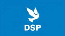 DSP'de 15 aday adayı