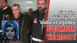 DURUŞMA ERTELENDİ