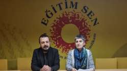 Eğitim Sen: KOÜ’deki hukuksuzlukları yargıya taşıyacağız!