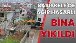 Ekipler harekete geçti